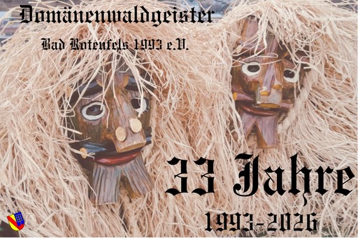 33 Jahre