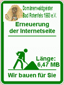 baustelle ohne